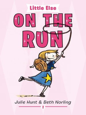 cover image of On the Run